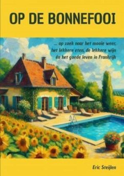 Op de Bonnefooi - Steijlen, Eric