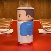 Coscup - Stranger Things Eleven Coscup - Stranger Things Eleven