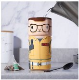 Coscup - Ghostbusters Egon Spengler Coscup - Ghostbusters Egon Spengler