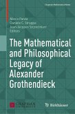 The Mathematical and Philosophical Legacy of Alexander Grothendieck (eBook, PDF)