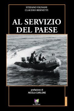 Al servizio del paese (eBook, ePUB) - Vignani, Stefano; Bernetti, Claudio