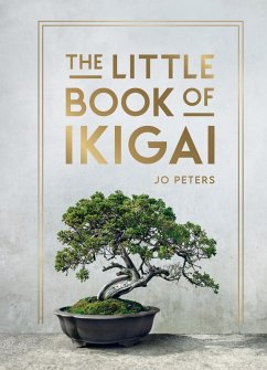 Cover The Little Book of Ikigai (eBook, ePUB)