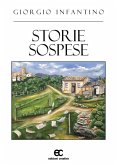 Storie sospese (eBook, ePUB) Storie sospese (eBook, ePUB)