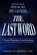 The Last Word (eBook, ePUB) - Bild 1