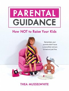 Cover Parental Guidance (eBook, ePUB)