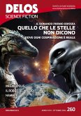 Delos Science Fiction 260 (eBook, ePUB)