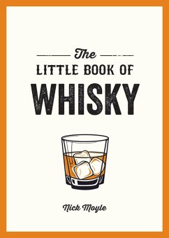 Cover The Little Book of Whisky (eBook, ePUB)