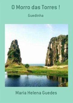 Cover O Morro Das Torres ! (eBook, PDF)