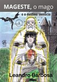 Mageste, O Mago (eBook, PDF)