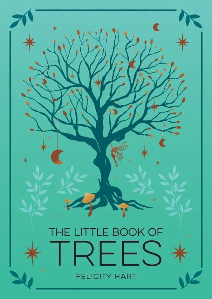 The Little Book of Trees (eBook, ePUB) The Little Book of Trees (eBook, ePUB)