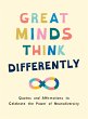 Great Minds Think Differently (eBook,... - Bild 1