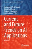 Current and Future Trends on AI Applications (eBook, PDF)