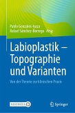 Labioplastik - Topographie und Varianten (eBook, PDF)