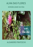 Alma Das Flores (eBook, PDF)
