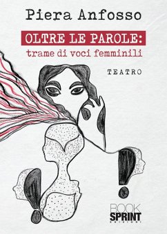 Cover Oltre le parole: trame di voci femminili (eBook, ePUB)
