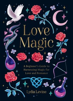 Cover Love Magic (eBook, ePUB)