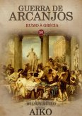 Guerra De Arcanjos (eBook, PDF)