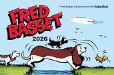 Fred Basset Yearbook 2026 (eBook, ePUB) Fred Basset Yearbook 2026 (eBook, ePUB)