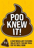 Poo Knew It! (eBook, ePUB)