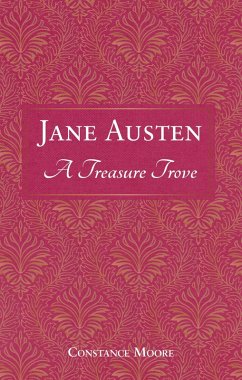 Cover Jane Austen: A Treasure Trove (eBook, ePUB)