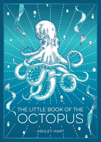 The Little Book of the Octopus (eBook, ePUB) The Little Book of the Octopus (eBook, ePUB)