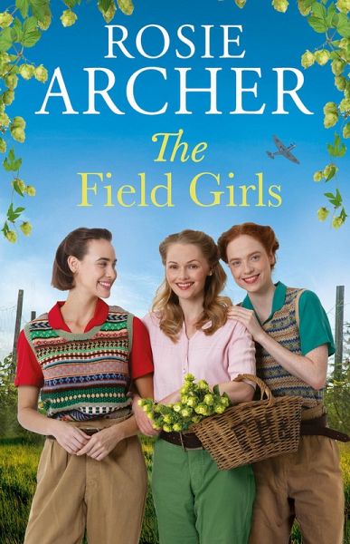 The Field Girls (eBook, ePUB) The Field Girls (eBook, ePUB)