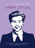 A Little Bit of Harry Styles (eBook, ePUB)