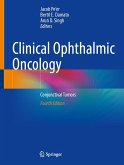 Clinical Ophthalmic Oncology (eBook, PDF)
