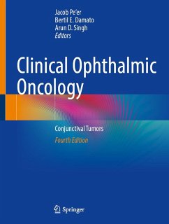 Clinical Ophthalmic Oncology (eBook, PDF)