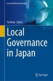 Local Governance in Japan (eBook, PDF)