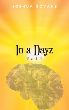 Cover In a Dayz (eBook, ePUB)