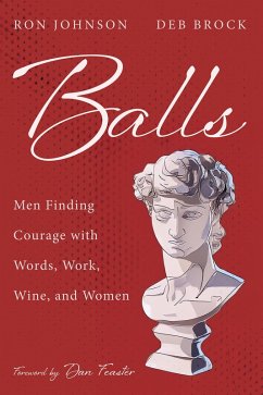 Balls (eBook, ePUB)