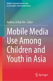 Mobile Media Use Among Children and Youth in Asia (eBook, PDF)