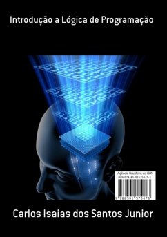 Cover Introdução A Lógica De Programação (eBook, PDF)