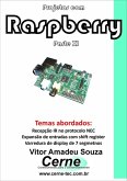 Projetos Com Raspberry Parte Xi (eBook, PDF)