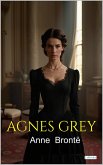Agnes Grey (eBook, ePUB) Agnes Grey (eBook, ePUB)