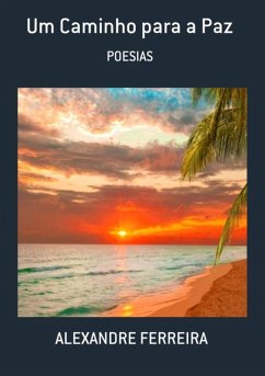 Um Caminho Para A Paz (eBook, PDF) Cover Um Caminho Para A Paz (eBook, PDF)