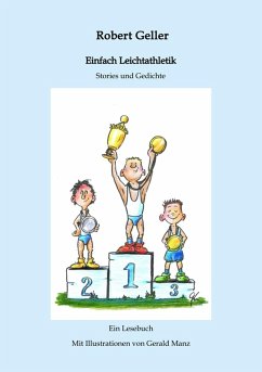 Cover Einfach Leichtathletik (eBook, ePUB)