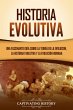 Historia evolutive (eBook, ePUB) - Bild 1