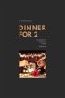 Dinner For 2 (eBook, ePUB) - Bild 1