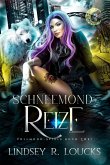 Schneemond-Reize (Vollmond-Spiele, #2) (eBook, ePUB) Schneemond-Reize (Vollmond-Spiele, #2) (eBook, ePUB)
