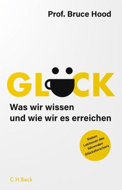 Cover Glück (eBook, PDF)