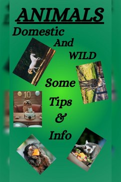 Cover Animals (eBook, ePUB)