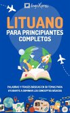Lituano para principiantes completos (eBook, ePUB)