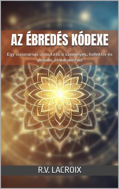 Cover Az Ébredés Kódexe (eBook, ePUB)