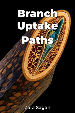 Branch Uptake Paths (eBook, ePUB) - Sagan, Zara