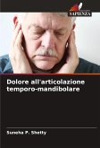Dolore all'articolazione temporo-mandibolare
