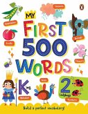 My First 500 Words My First 500 Words