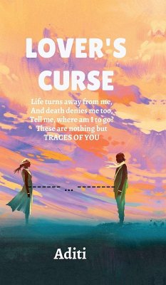 Lover's Curse Cover Lover's Curse