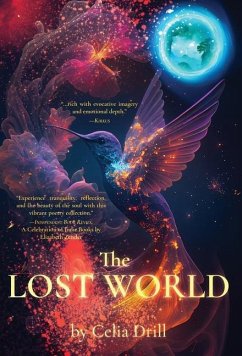 The Lost World - Drill, Celia